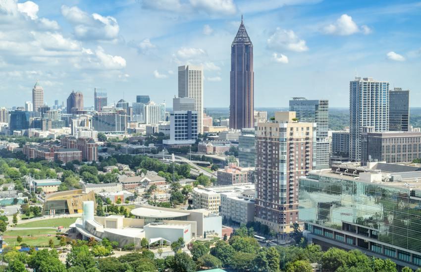 Advice card Choosing an Atlanta Law Firm