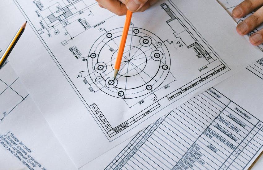 blueprints