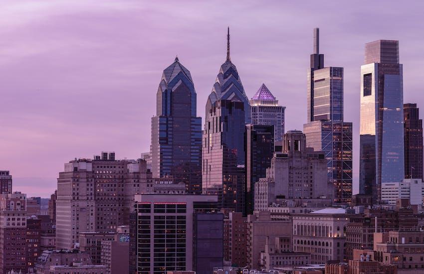 Advice card Choosing a Mid-Atlantic Law Firm