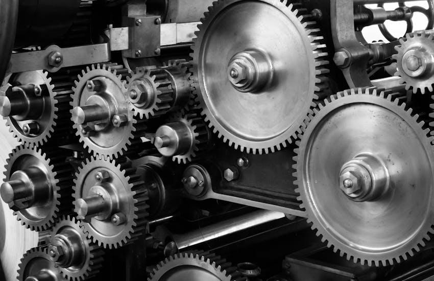 gears