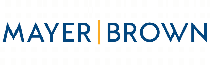 Mayer Brown firm logo