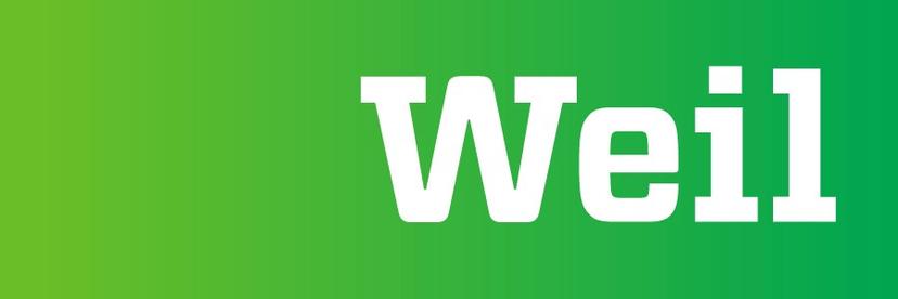 Weil firm logo
