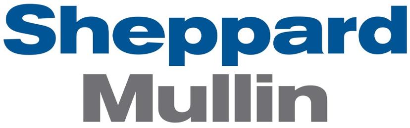 Sheppard Mullin firm logo