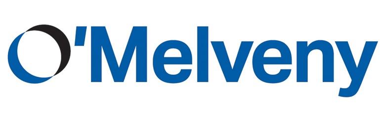 O'Melveny firm logo