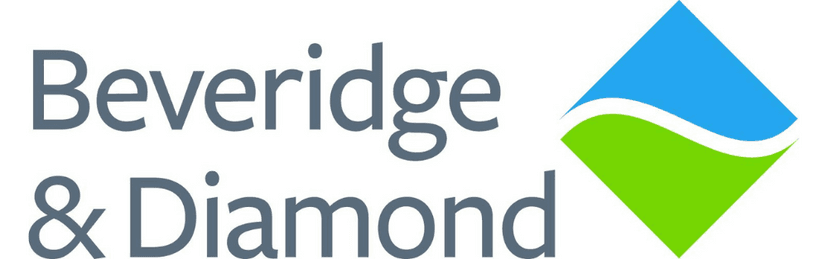Beveridge & Diamond firm logo