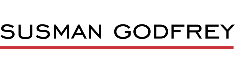 Susman Godfrey firm logo