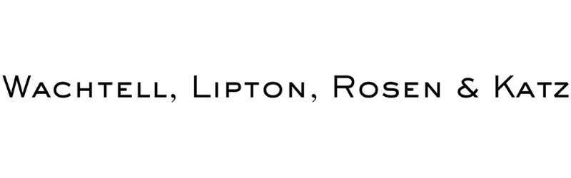 Wachtell firm logo