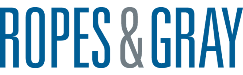 Ropes & Gray firm logo
