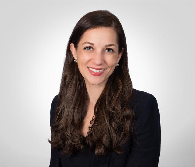 Krysta Pachman headshot