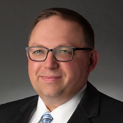 Chris Hutchinson headshot