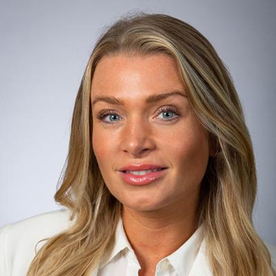 A Robinson headshot