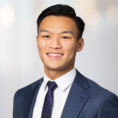Robert Chiu headshot