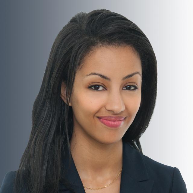 T Dagnew headshot