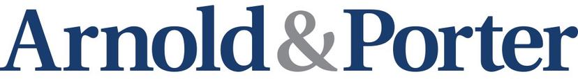 Arnold & Porter firm logo