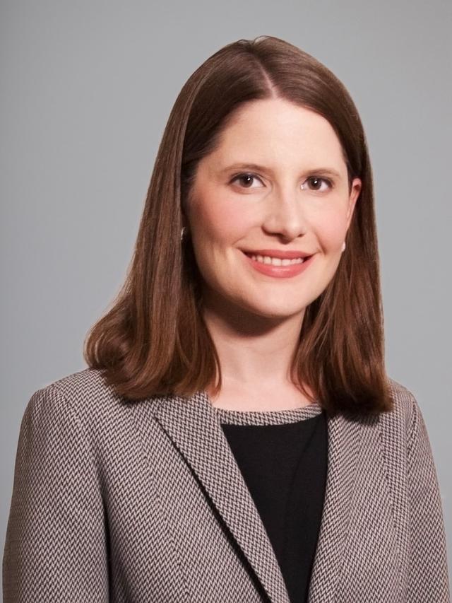Sara Goldstein headshot