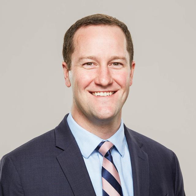 Daniel Tucker