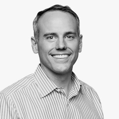 Brian Byrne Headshot