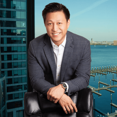 Kelvin Chang