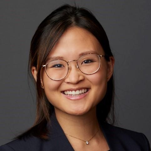 Evelyn Cai