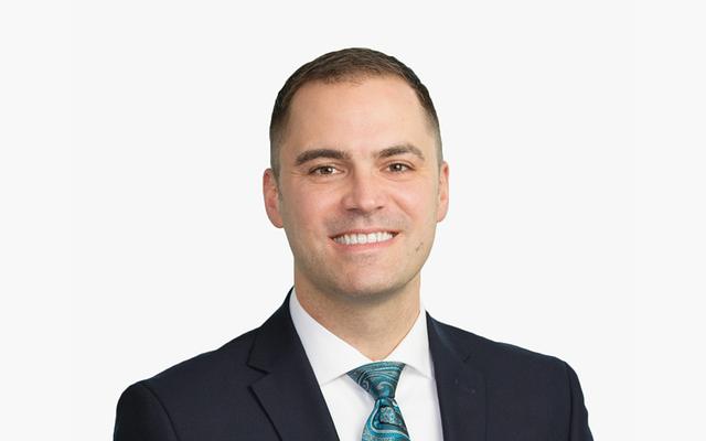 G Fosheim headshot