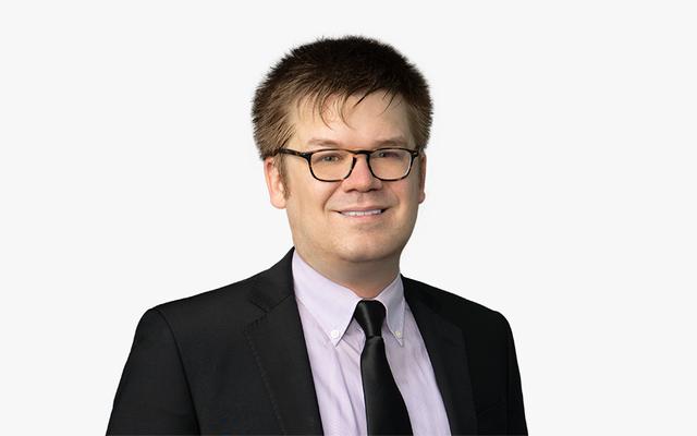 M Hilkin headshot