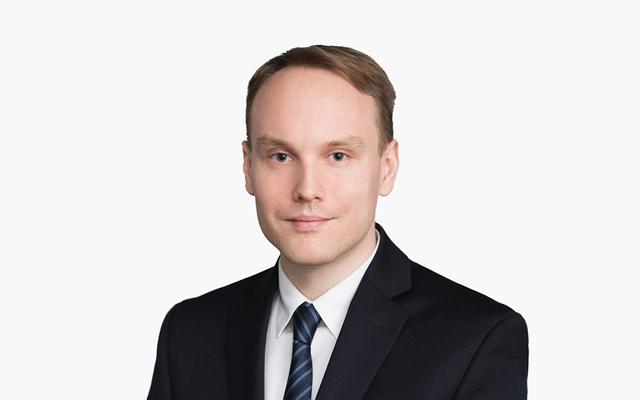 B Labonte headshot