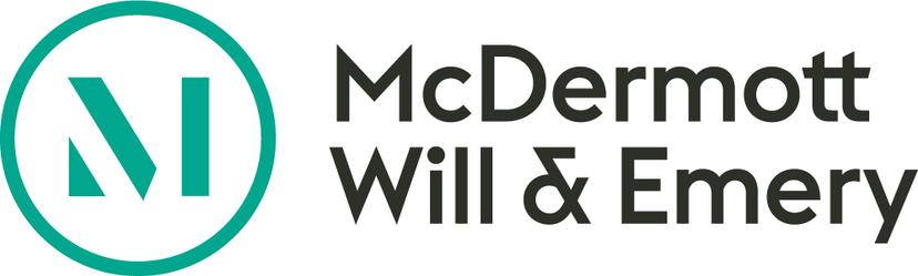McDermott Logo