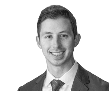Walter Hawes Headshot
