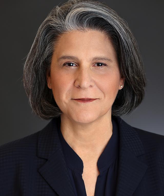 Elena Baca Headshot