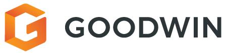 Goodwin firm logo