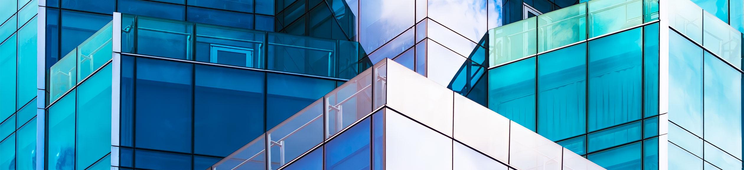 skyscrapers