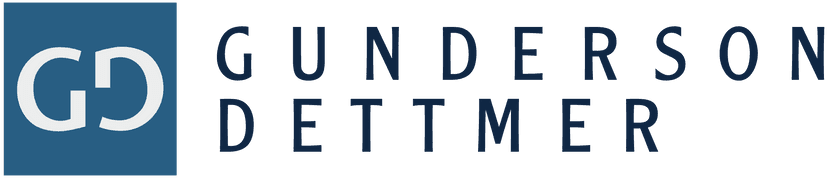 Gunderson Dettmer firm logo