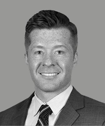 Robert O'Leary headshot