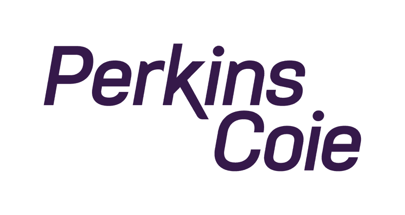 Perkins Coie firm logo