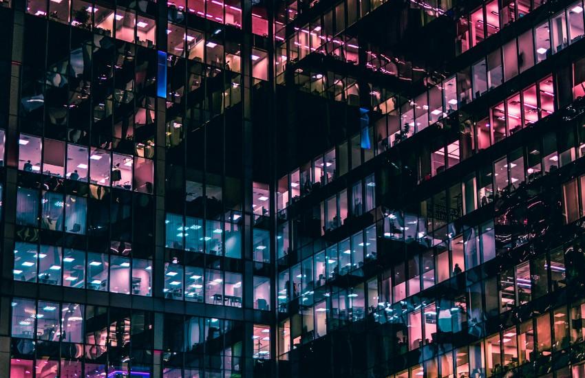 Article What We Talk About When We Talk About Work/Life Balance on Wall Street