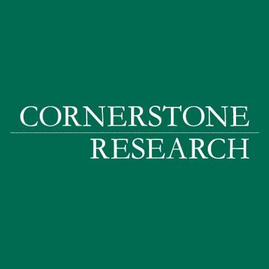Cornerstone Research