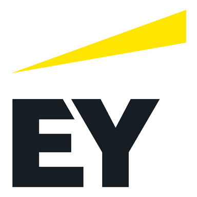 Ernst & Young LLP logo