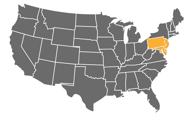 Mid-Atlantic