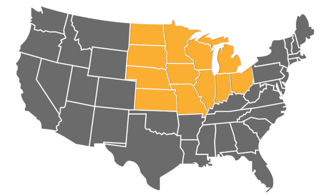 Midwest