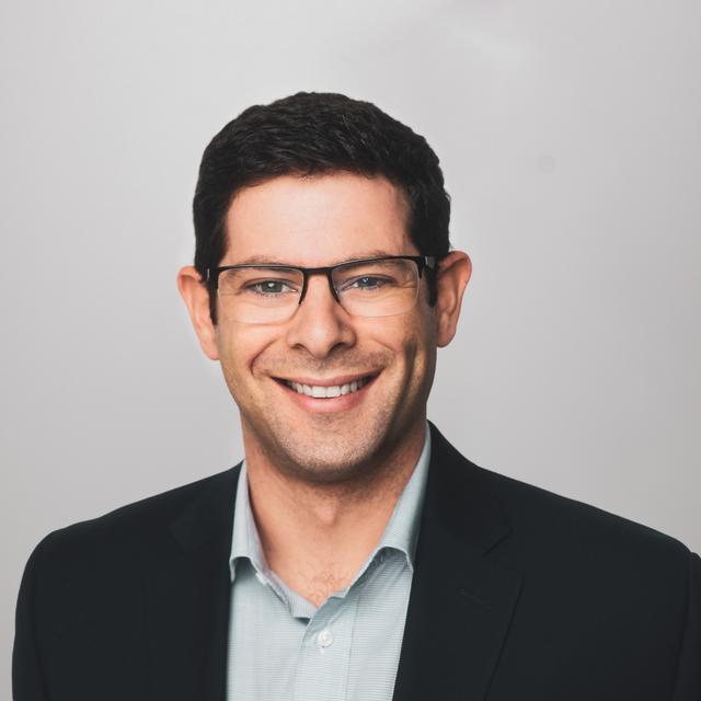 Q&A Jason Goldfarb