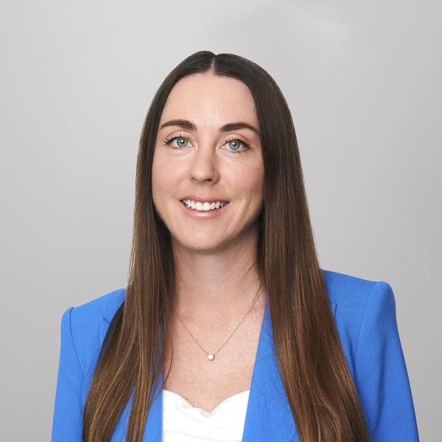 Q&A Katherine Baudistel