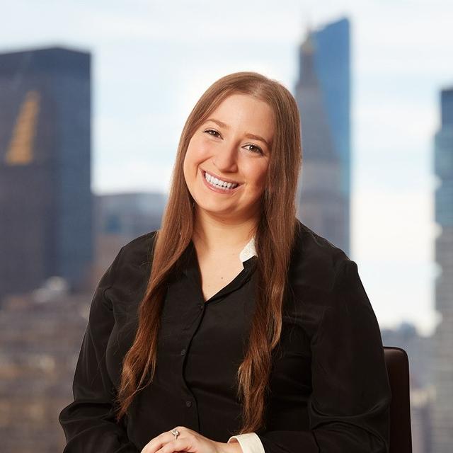 Q&A Erica Davis