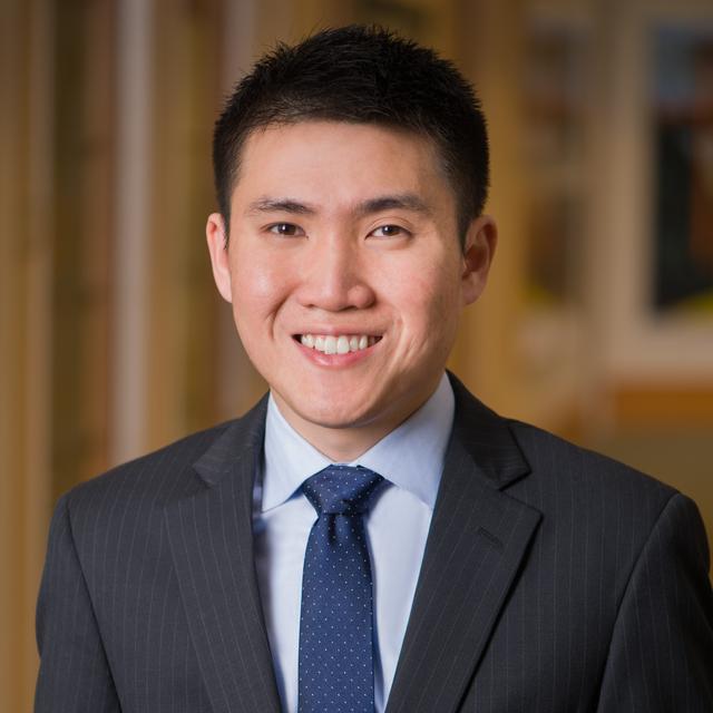 Q&A Tommy Huynh