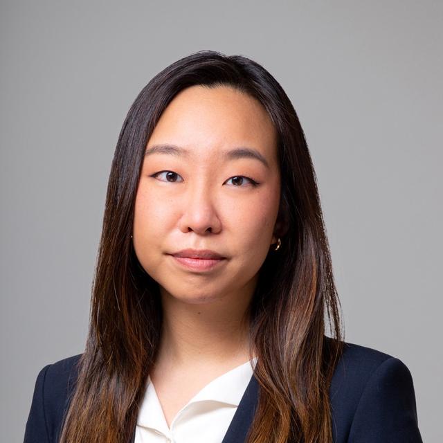 Q&A Jiwon (Jamie) Kim