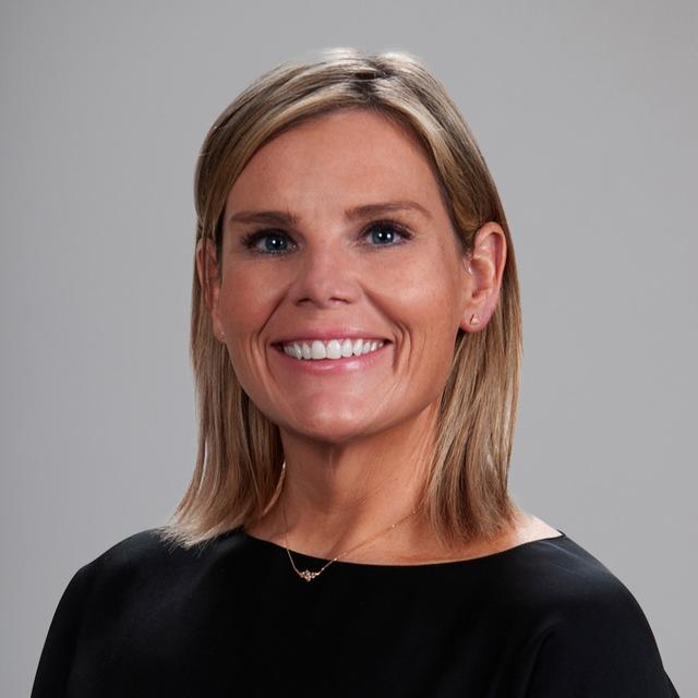 Q&A Jennifer Mitchell