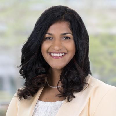 Q&A Deepti Gage
