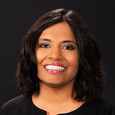 Q&A Rama Padmanabhan