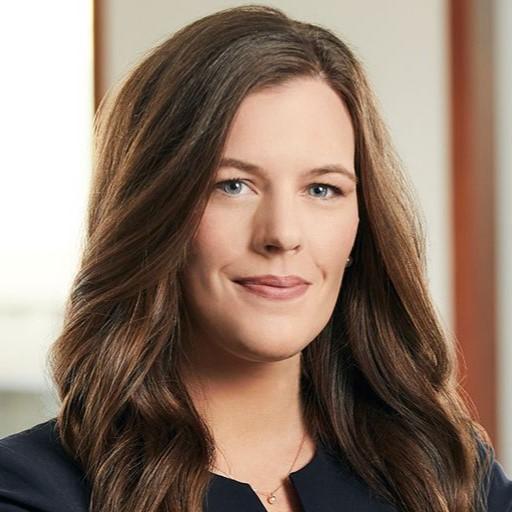 Q&A Bethany A. Pfalzgraf
