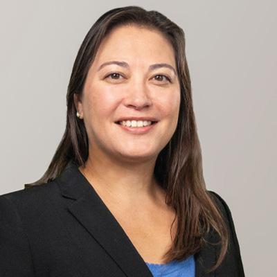 Q&A Nishla Keiser