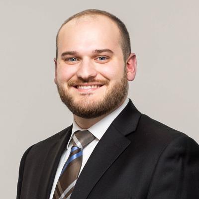 Q&A Patrick Rodgers